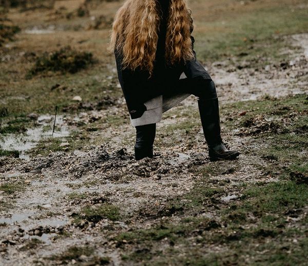 Tarot Time: When you’re feeling stuck