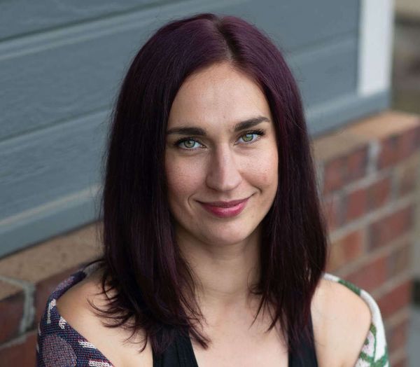 Artist interview: Phinney Brown