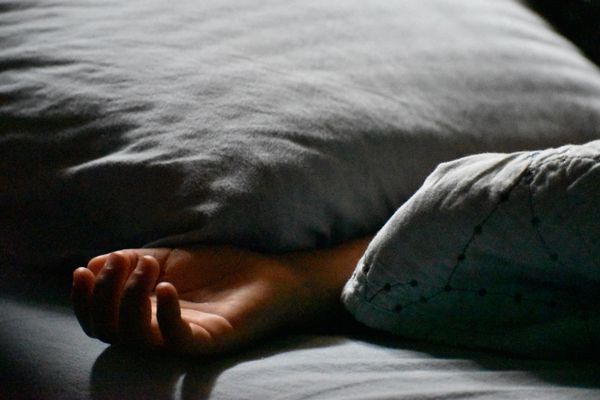 Artist interview: Angela Harper