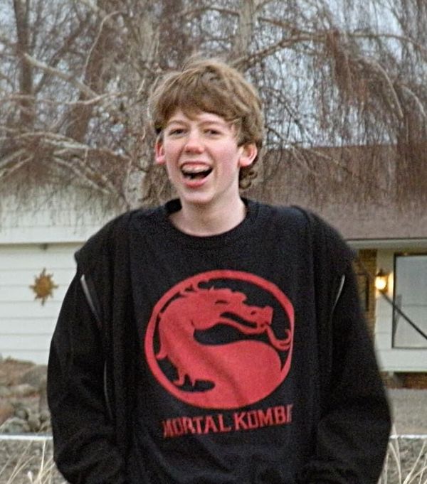 It’s About Access, Not Trust