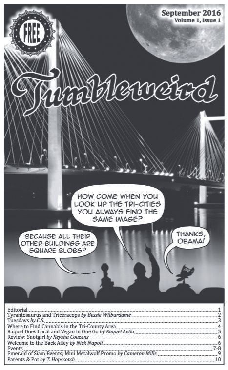 It’s all about love