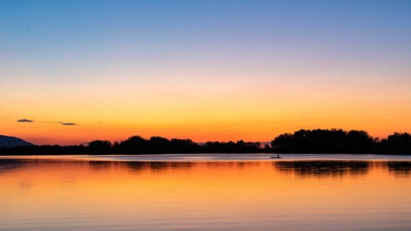 Tarot time: change is in the air