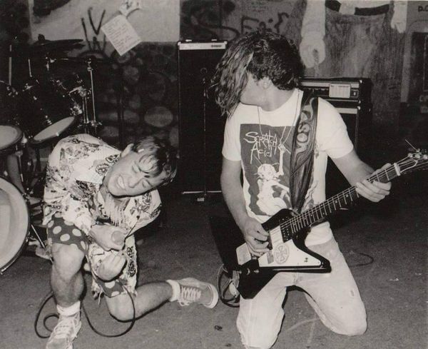 All Ages Show documents Tri-Cities music scene