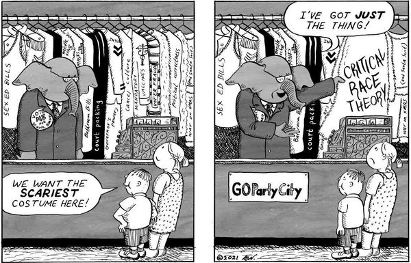 Collected art and poetry from October 2021