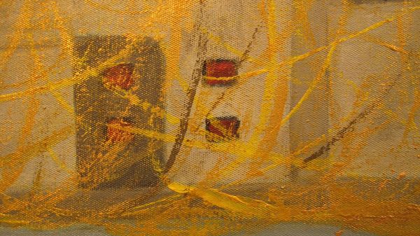 DrewBoy Creative: Judith Loomis Artist Interview (Nov 2021)