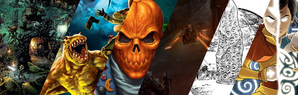 Gaming in the time of COVID