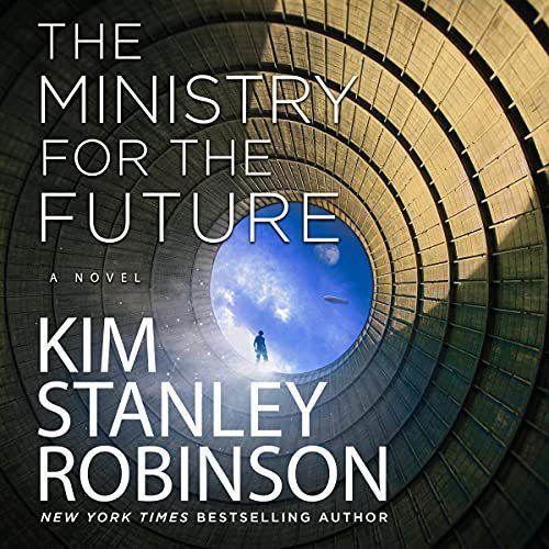 Ministry for the Future