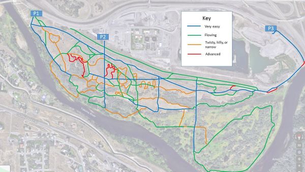 Wheelhouse Bike Community: A beginners guide to Chamna