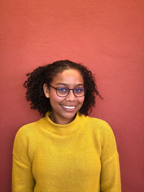 Artist interview: Kori Doran