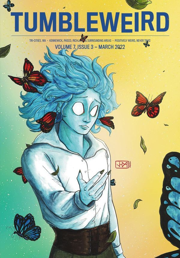 March 2022: Awakening