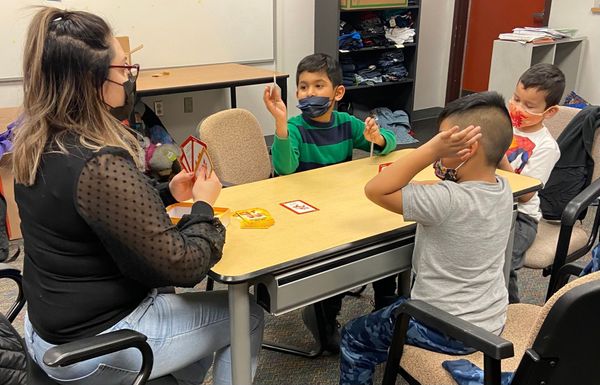 Communities in Schools receives a game-changing investment