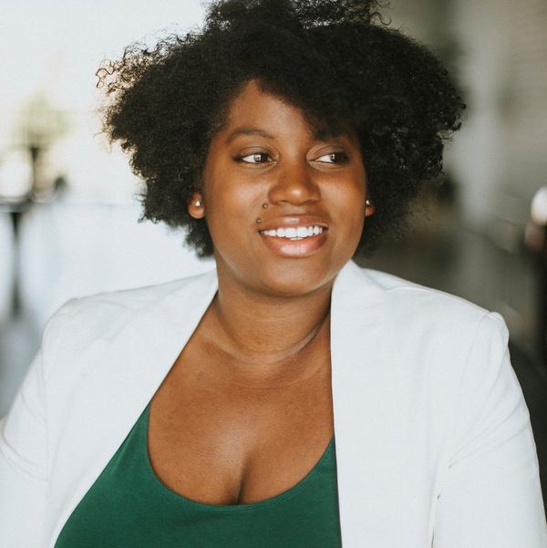 Looking Up: Bastion of hope