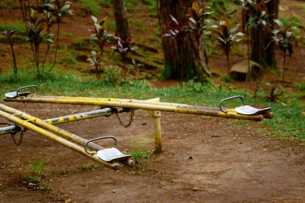 Climate tipping points