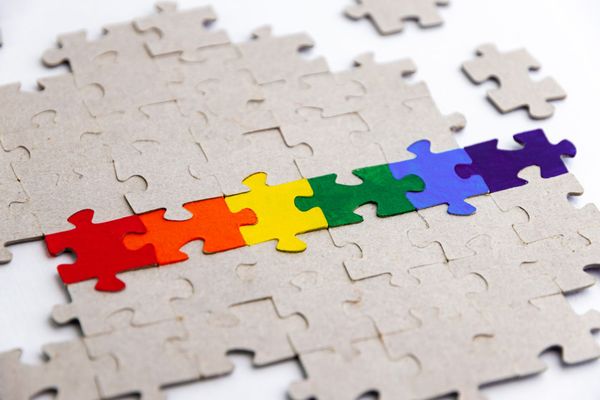 Coming out to myself