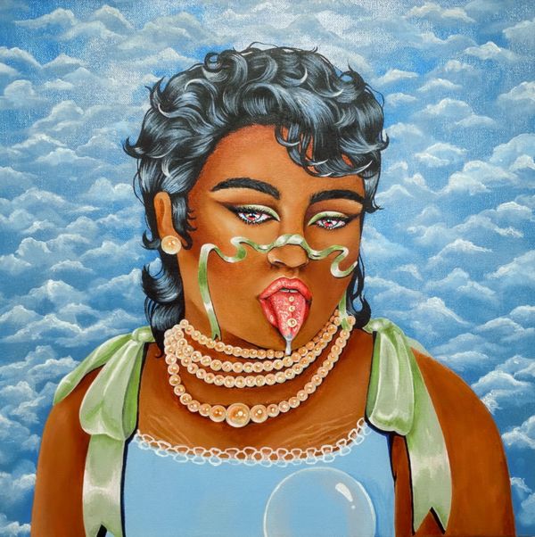 DrewBoy Creative: Artist interview with Adrian Valencia