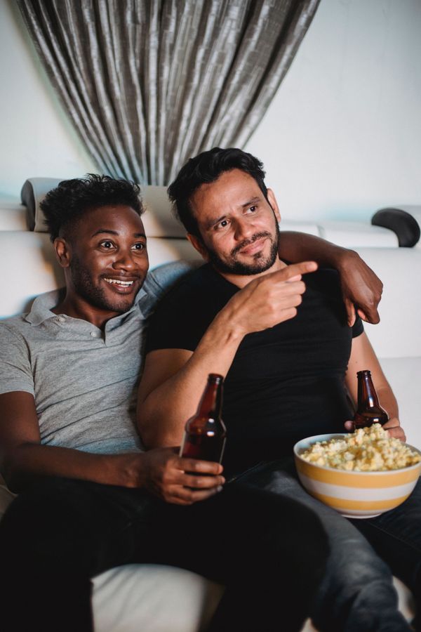 PRIDE documentaries you should watch