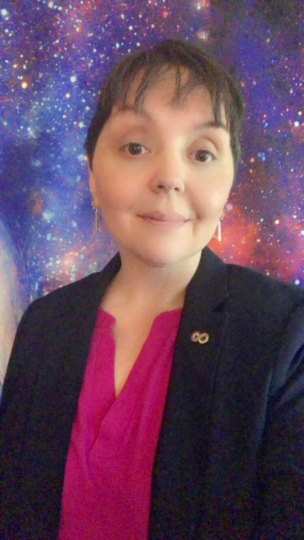 I am not a role model. I am a symptom