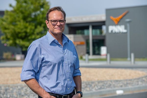 An interview with CD 4 candidate Doug White