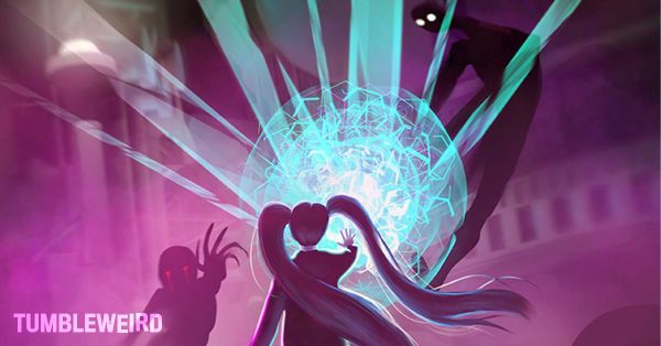 October 2022: Shadow work