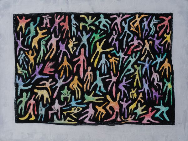 DrewBoy Creative: artist interview with Jeszica Jean