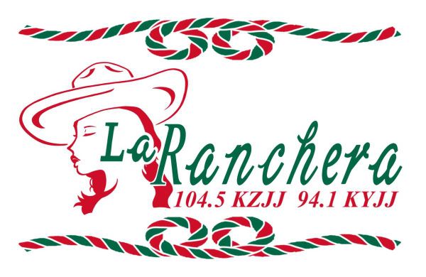 Presentando: La Ranchera
