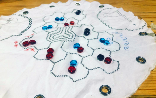 Game review: Turncoats