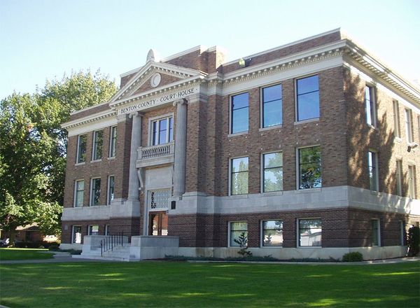 The American Recovery Plan Act, part 1: How Benton County is spending COVID relief funds