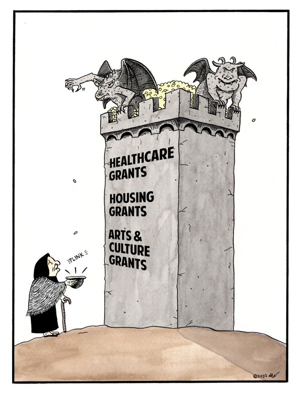 El Tótem/The Totem (Bilingüe/Bilingual)