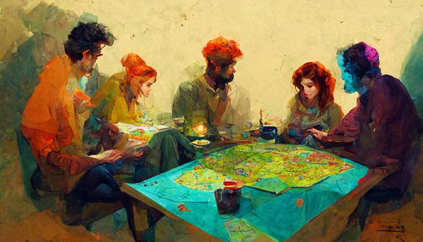 Running better games with Session Zero and safety tools