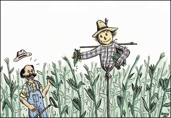 Opus populus (Bilingüe/Bilingual)