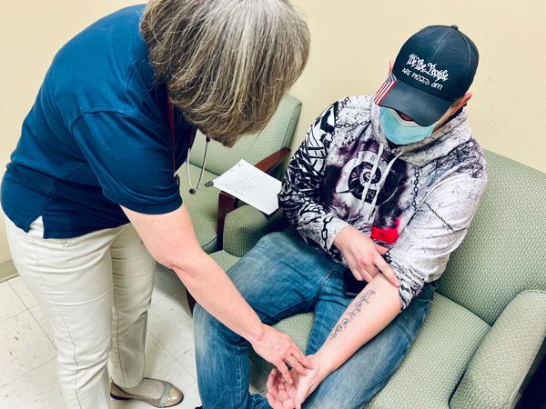 Grace Clinic: Your healthcare safety net