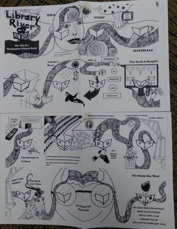 DrewBoy Creative artist spotlight: Gavin Lightfoot