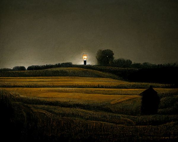 Lightbearer, or: The Point of Life