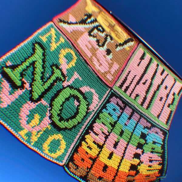 Art and poetry from January 2023