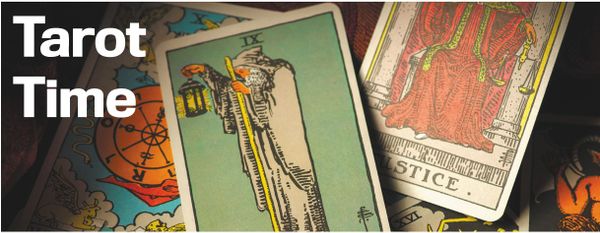 Pick-a-card: Courage, Adaptation, Balance