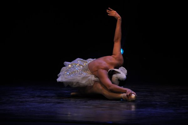 Where is our performing arts center?