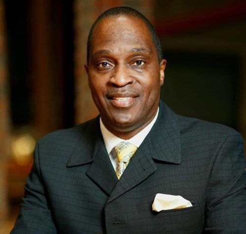 Interview with Pasco City Council’s Irving L. Brown, Sr.