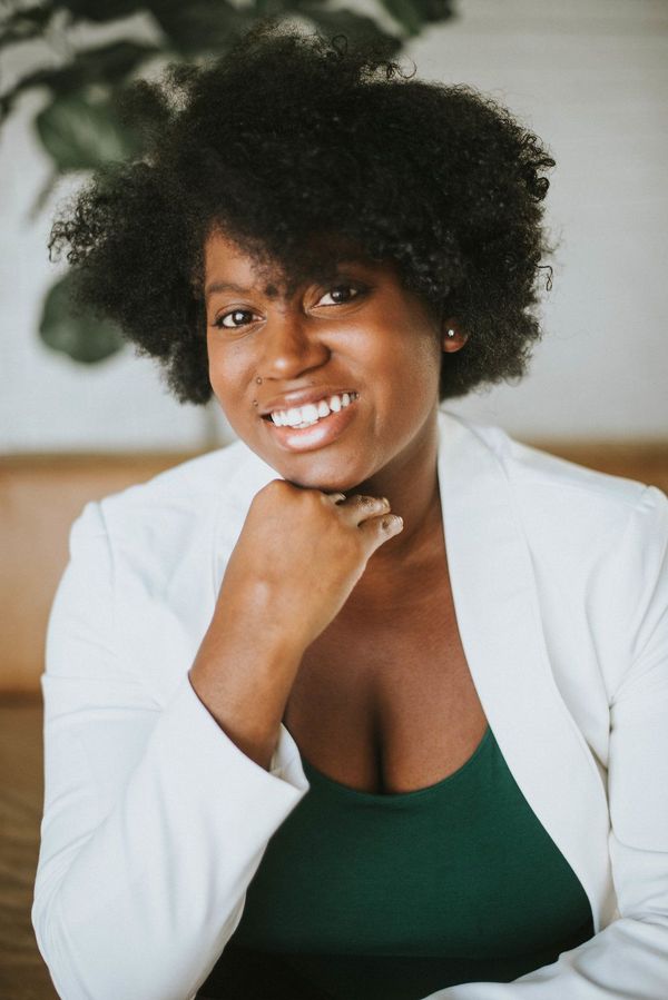 Unapologetically Black and Weird