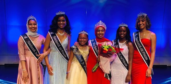 Meet Elouise Sparks, creator of the Miss Juneteenth Scholarship Program