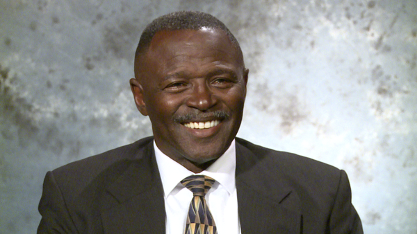 Meet Wayne Martin, PhD Airman