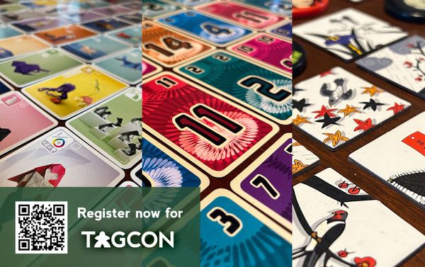 Three simple, fun, grab-and-go games