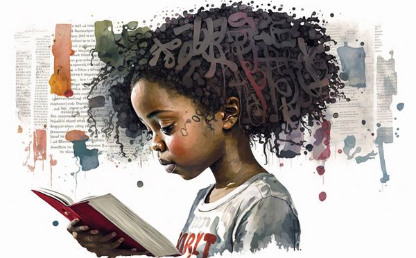 One student’s transition from struggle to success