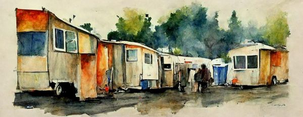 Insecurity and injustice: Washington’s pandemic eviction crisis