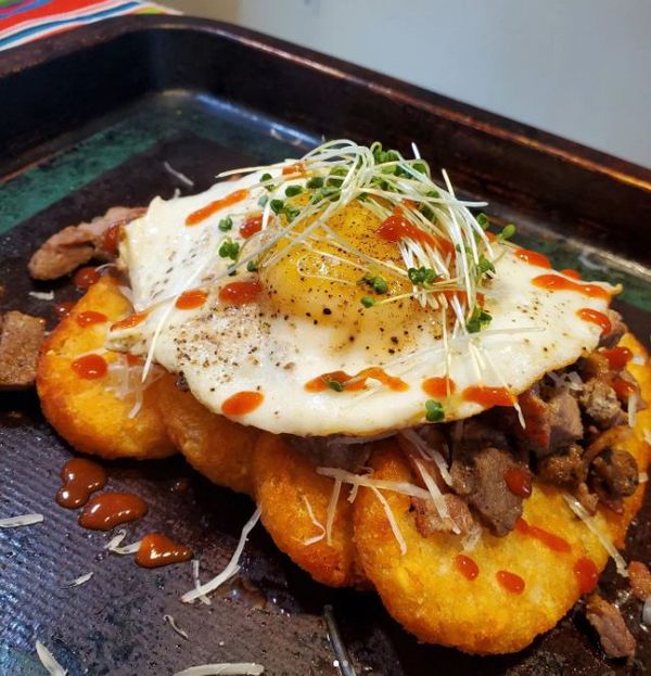 Everyone deserves good food: An open letter to the community