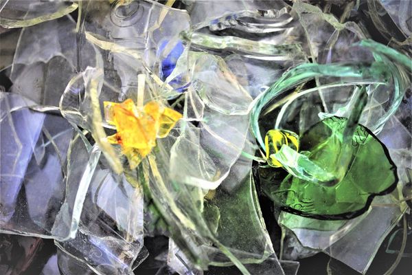 The future of glass recycling
