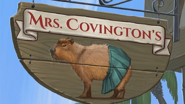 What the world needs now, is cozy, sweet cozy