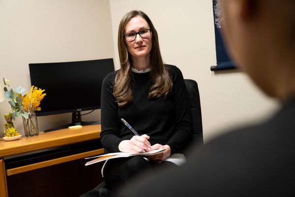 Build your emotional resilience