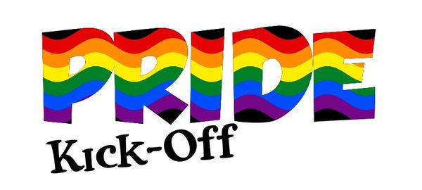 Pride Kickoff at Moonshot