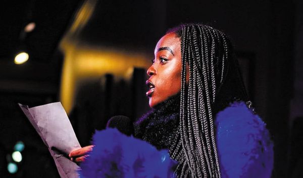 How police brutality affects African Americans psychologically