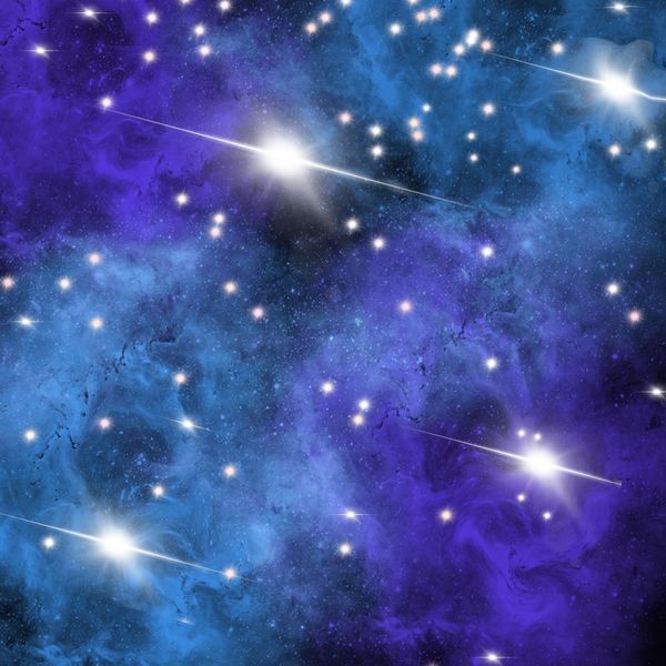 The stars say: "Be cool"